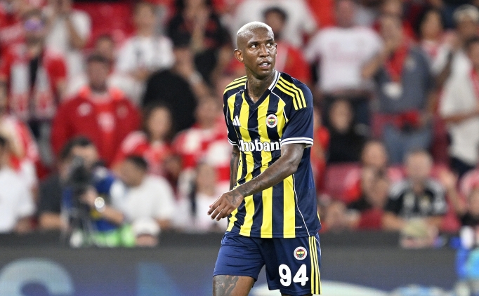 Talisca: 'Hakem iimizi zorlatrd'