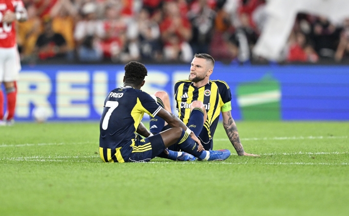 Fenerbahe, dev gelir frsatn kard!
