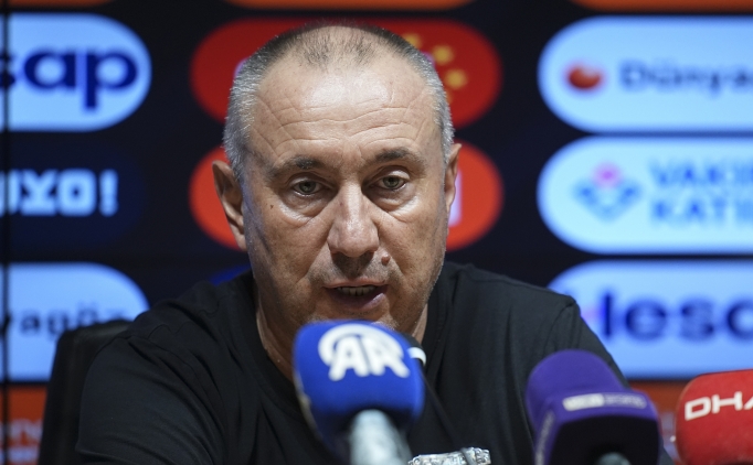 Stoilov: 'Emerson Toulouse'ye gidiyor'