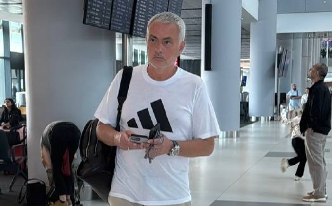 Guido Fienga'dan Jose Mourinho iin itiraf!