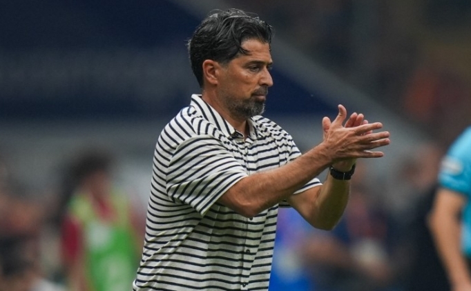 lhan Palut: 'Ali Sowe kendine ekidzen vermeli'