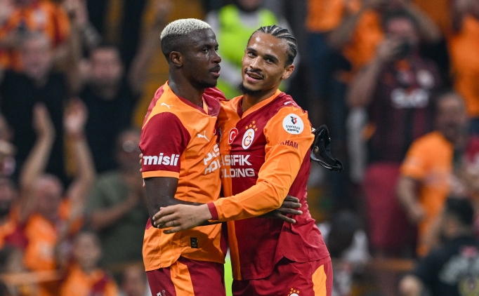 ��te 2025/26 Galatasaray