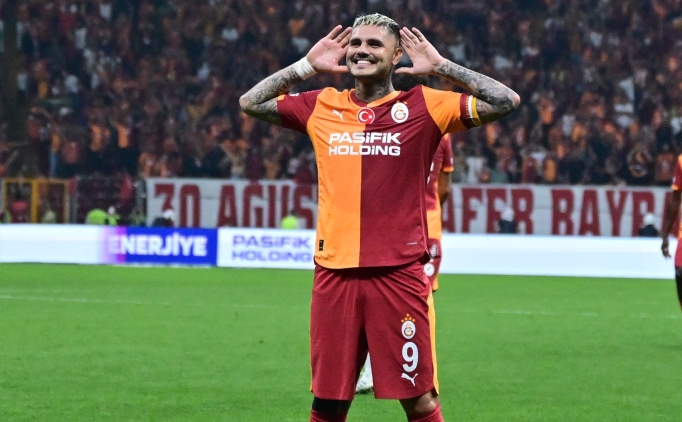 Galatasaray evinde 20 ma�t�r kaybetmiyor