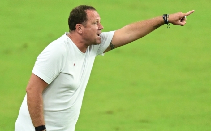 Marcel Licka: '3. blgede ok kt bir takmz'