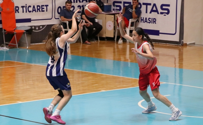 ANAL�G Basketbol T�rkiye �ampiyonas� tamamland�