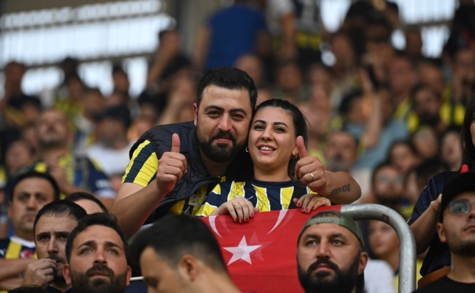 Fenerbahe'de kombine biletleri yeniden sata kacak