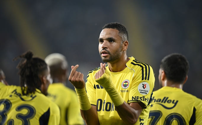 En-Nesyri'den Ankara'da 5 dakikada double!