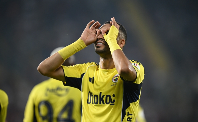 Fenerbah�e, zincirlerini k�rd�: Ankara'da net galibiyet!