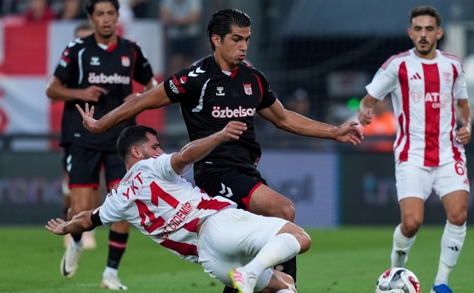 Pendikspor, Sivasspor'u devirdi!