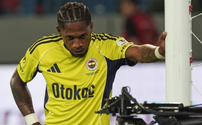 Domenico Tedesco'dan Fred karar�!