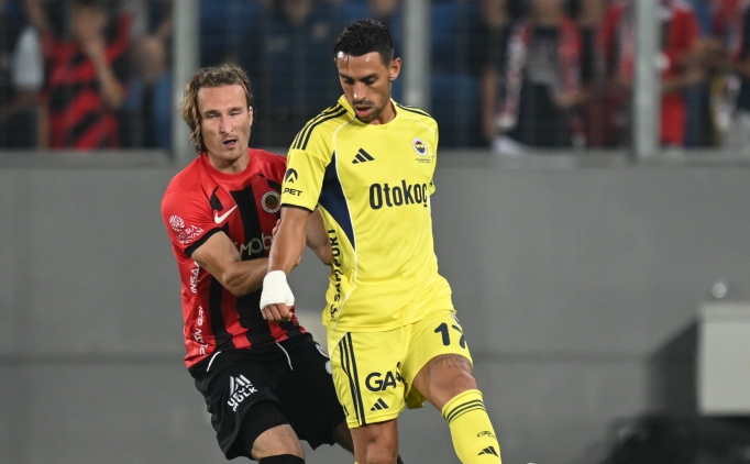 �rfan Can Kahveci'den Mourinho yan�t�