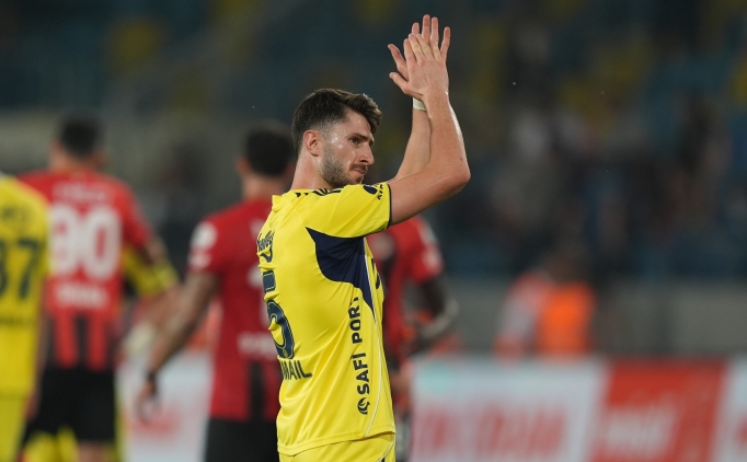 Fenerbah�e'de �smail Y�ksek'e zam!