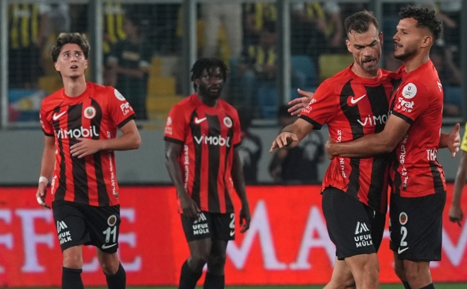 Trendyol S�per Lig'de 12. hafta heyecan�