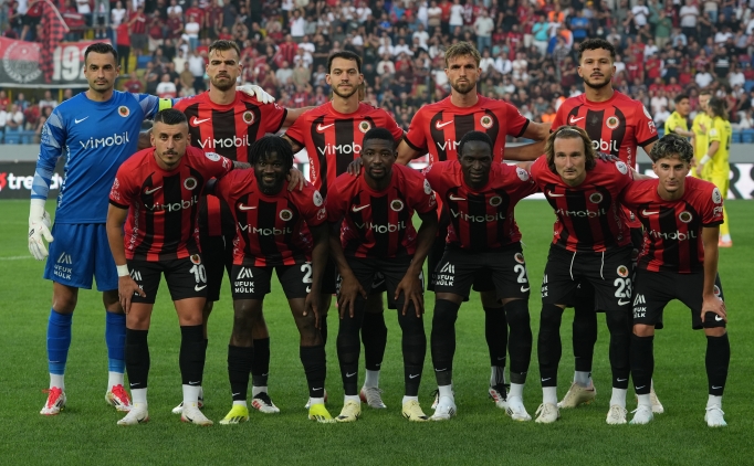 Gen�lerbirli�i'nden k�t� istatistik!