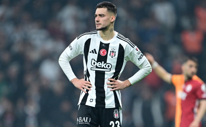 Ernest Mui'ye srpriz talip!