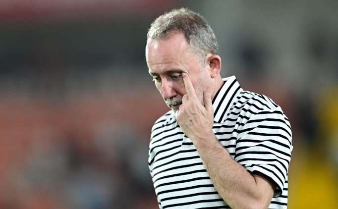 Sergen Yal��n'dan transfer talebi!