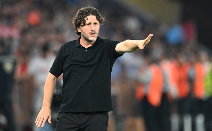 Trabzonspor'da Fenerbah�e plan�!