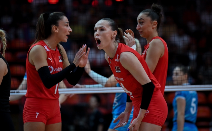 Filenin Sultanlar'nn Avrupa ampiyonas'ndaki rakipleri belli oldu