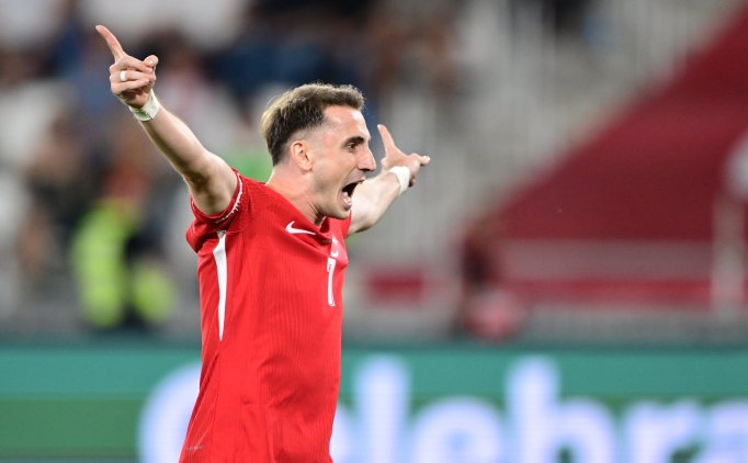 Kerem Akt�rko�lu'dan dikkat �eken istatistik!