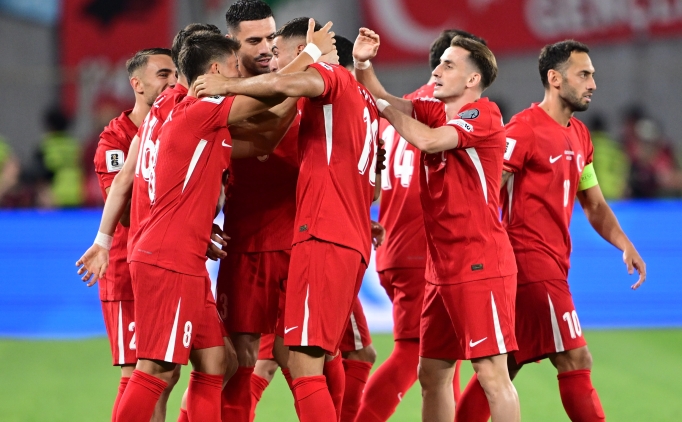 T�rkiye'nin tek �spanya galibiyeti 71 y�l �nce!