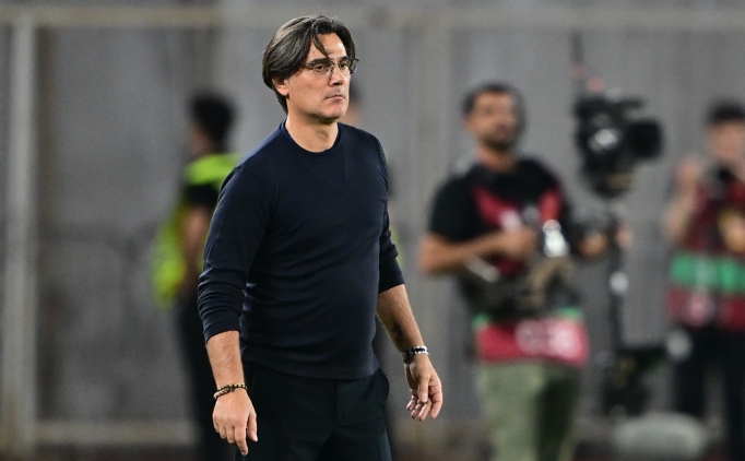 Montella, �enol G�ne� ve Fatih Terim'i geride b�rakt�!