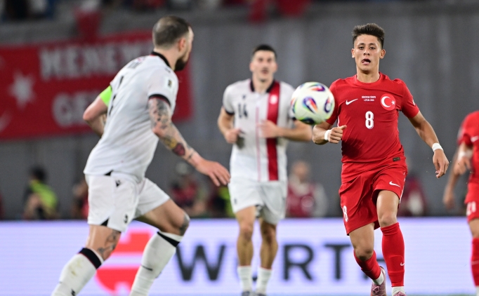  D�nya Kupas� Avrupa Elemeleri'nde 8 ma� tamamland�!