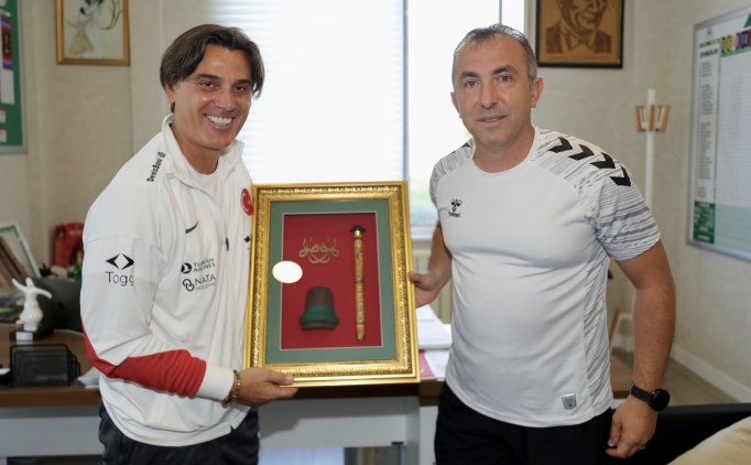 Konyaspor, A Milli Futbol Takm'n arlad!