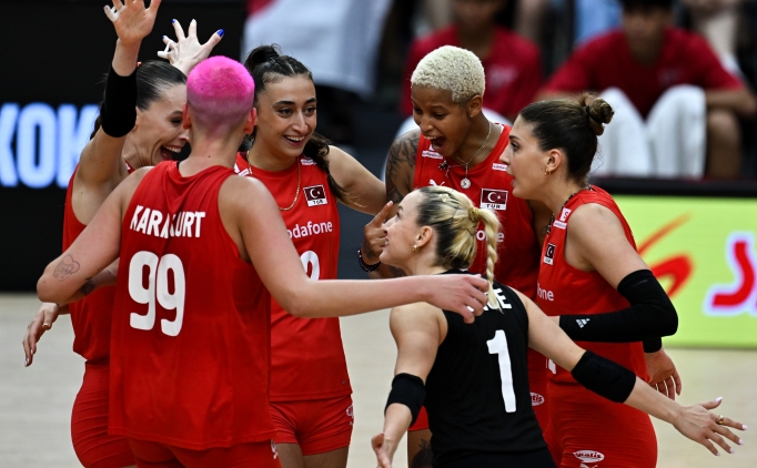 Gizem �rge: 'Ben bug�n �lmediysem, daha �lmem!'