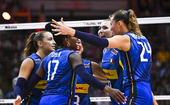 Filenin Sultanlar�'n�n rakibi �talya!