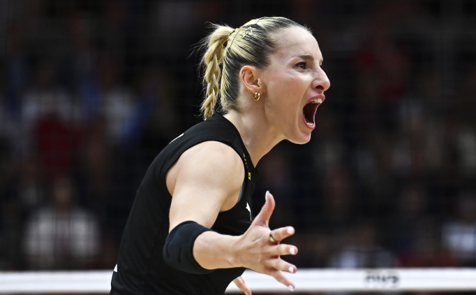 Gizem �rge: 'T�rk kad�n�n�n ruhunu g�sterdik'