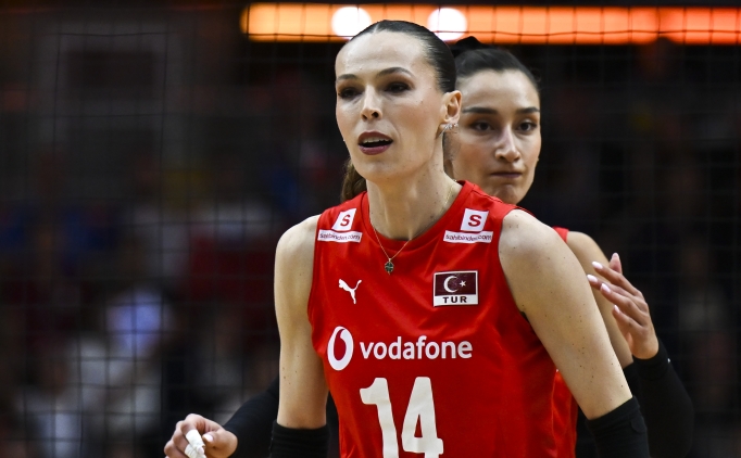 Eda Erdem: '��im buruk de�il'