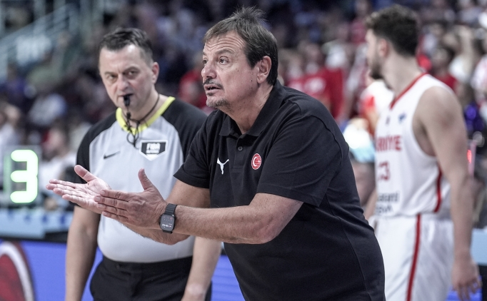 Ergin Ataman'dan Yunanistan ma�� i�in hava yolu �irketlerine �a�r�