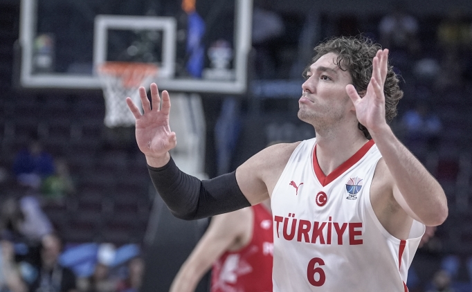 12 Dev Adam, madalya hedefine adm adm!