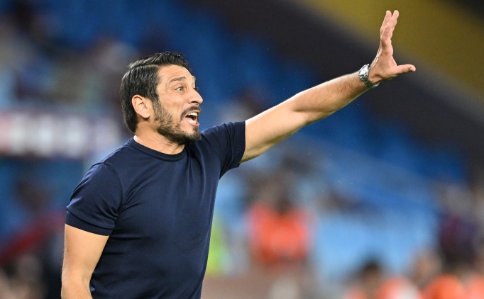 Egemen Korkmaz: 'Genel anlamda oyundan memnunum'