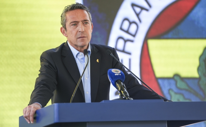 Ali Ko�'tan fla� hamle: TFF'ye gidiyor!
