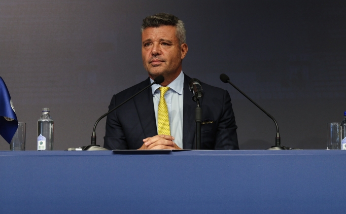 Sadettin Saran: 'G�zel bir g�n bekliyorum'