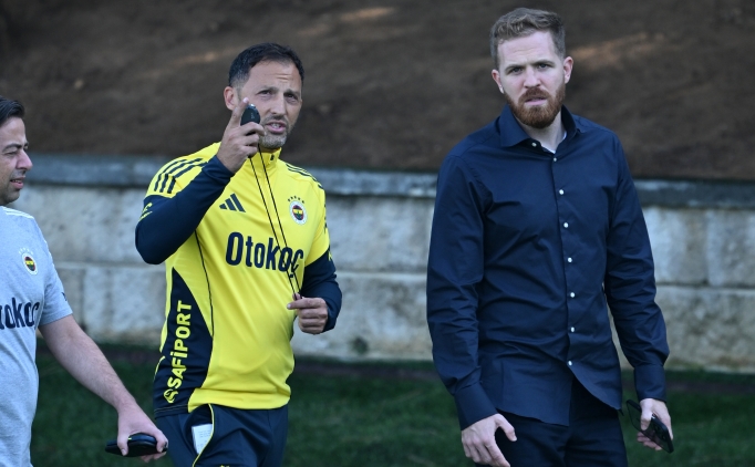 Tedesco mesaiye uakta balad, tesislerde konaklad