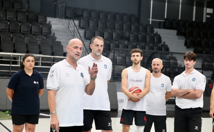 �ay�rova Belediyesi Basketbol S�per Lig i�in iddial�