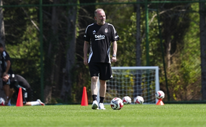 Be�ikta�, Kayseri'de kritik viraja ��k�yor