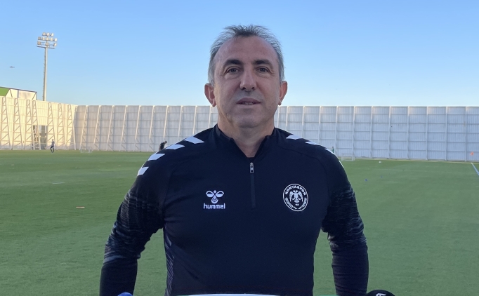 Recep Uar'dan transfer aklamas!