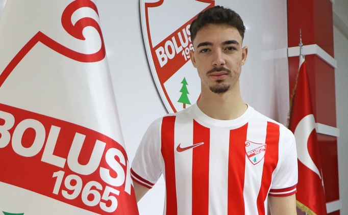 Boluspor, Arda Usluolu'nu kiralad