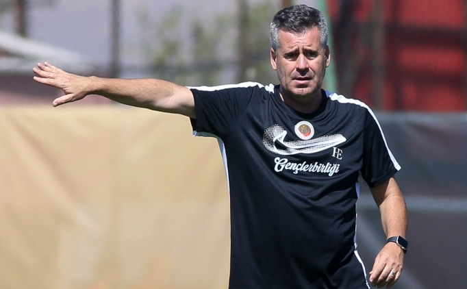 Genlerbirlii ve Erolu'nun 'Sper Lig'de galibiyet' hasreti