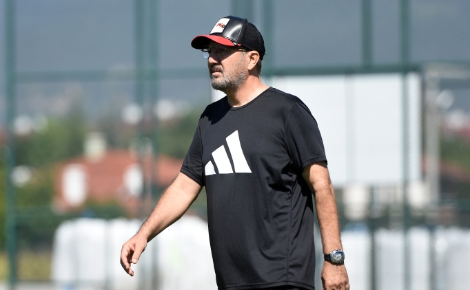 Taner Takn: 'Boluspor galibiyeti hak etti'