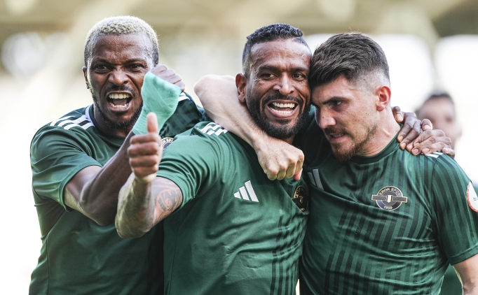 1. Lig'de 7. hafta ma�lar� ba�l�yor!