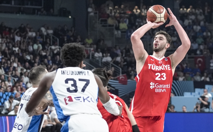 Trkiye, 50 Yl Sonra Yunanistan Engelini At!