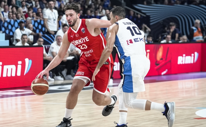 Alperen engn: 'Doymadk, 1 mamz daha var!