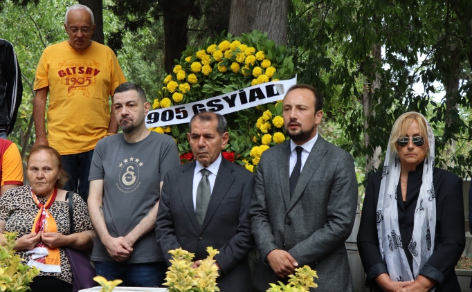 Dursun �zbek: 'Metin Oktay bizim kral�m�zd�r'