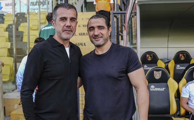 B�lent B�l�kba��: '�ok g�zel bir galibiyet'