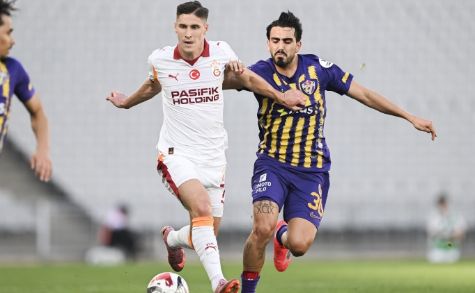 Futbolseverleri dolu dolu hafta sonu bekliyor