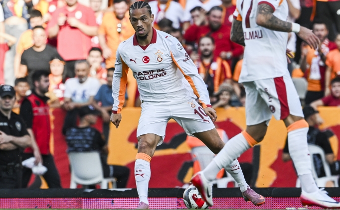 Galatasaray, Avrupa'da 329. kez sahne alacak